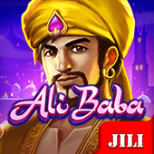 Ali Baba jil29 game