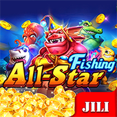 All Star Fishing jil29 game