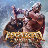 Asgardian Rising jil29 game