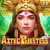 Aztec Priestess jil29 game
