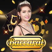 Baccarat A jil29 game