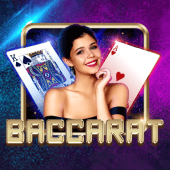 Baccarat B jil29 game