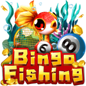 Bingo Fishing jil29 game