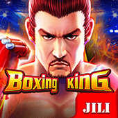 Boxing King jil29 game