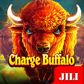 Charge Buffalo jil29 game