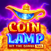 Coin Lamp jil29 game