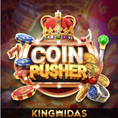 Coin Pusher jil29 game