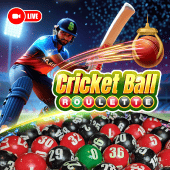 Cricket Roulette jil29 game