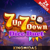 Dice Duet jil29 game
