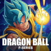 Dragon Ball jil29 game