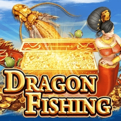 Dragon Fishing jil29 game