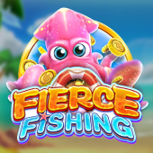 Fierce Fishing jil29 game