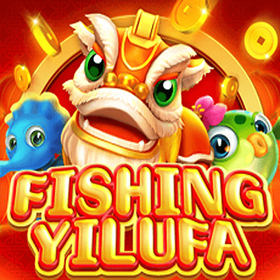 Fishing Yi Lu Fa jil29 game