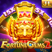 Fortune Gems 2 jil29 game