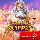 Gates of Olympus jil29 game