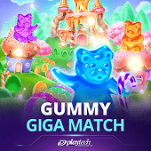 Gummy Giga Match jil29 game