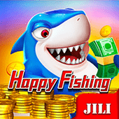 Happy Fishing jil29 game