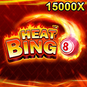 Heat Bingo jil29 game