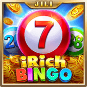 Irich Bingo jil29 game