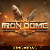 Iron Dome jil29 game