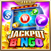 Jackpot Bingo jil29 game