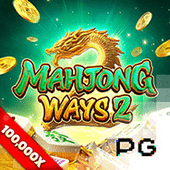 Mahjong Ways 2 jil29 game