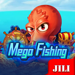 Mega Fishing jil29 game