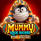 Mummy Lock Riches jil29 game