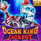 Ocean King Jackpot jil29 game