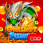 Oneshot Fishing jil29 game