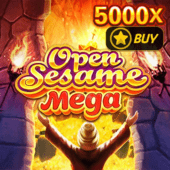 Open Sesame Mega jil29 game