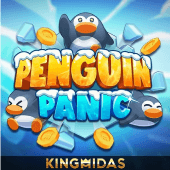 Penguin Panic jil29 game