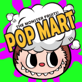 Popmart - jil29 game