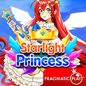 Starlight Princess jil29 game