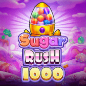 Sugar Rush 1000 jil29 game