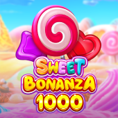 Sweet Bonanza 1000 jil29 game