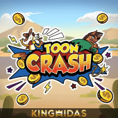 Toon Crash jil29 game