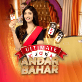 Ultimate Andar Bahar jil29 game