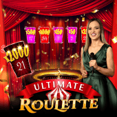 Ultimate Roulette jil29 game
