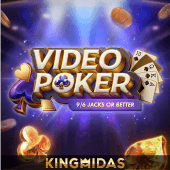 Video Poker jil29 game