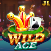 Wild Ace jil29 game