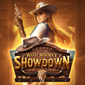 Wild Bounty Showdown jil29 game